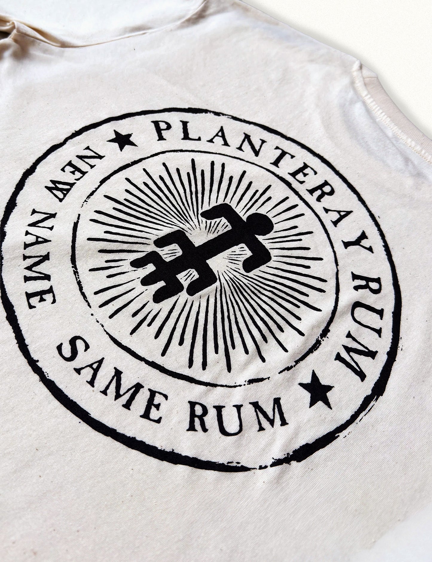 Planteray T-shirt
