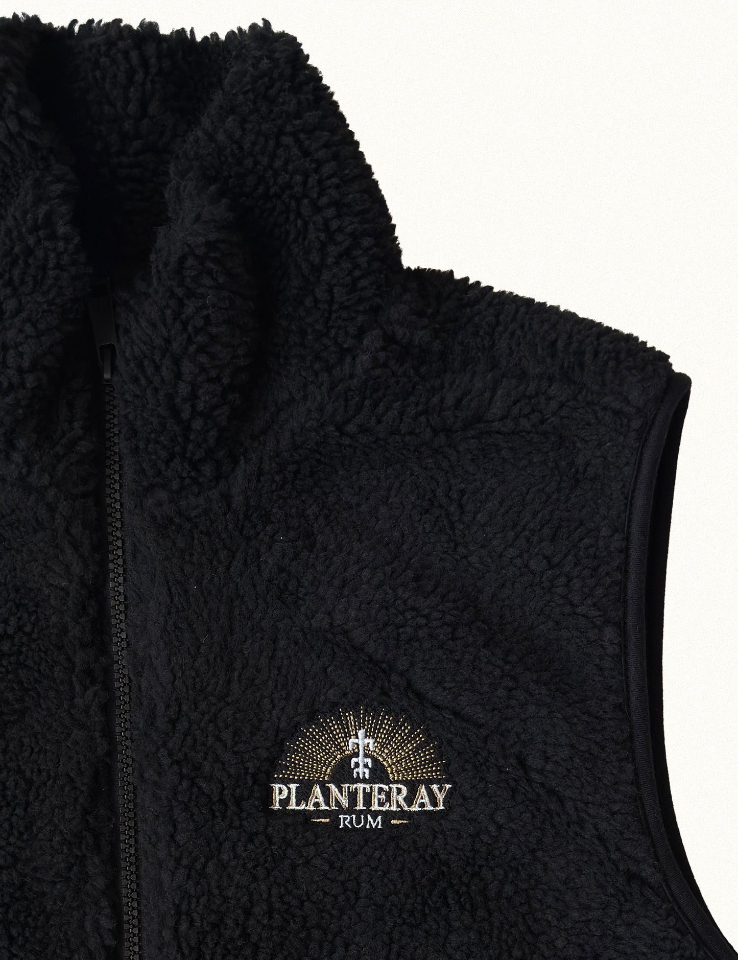 Planteray Piléväst