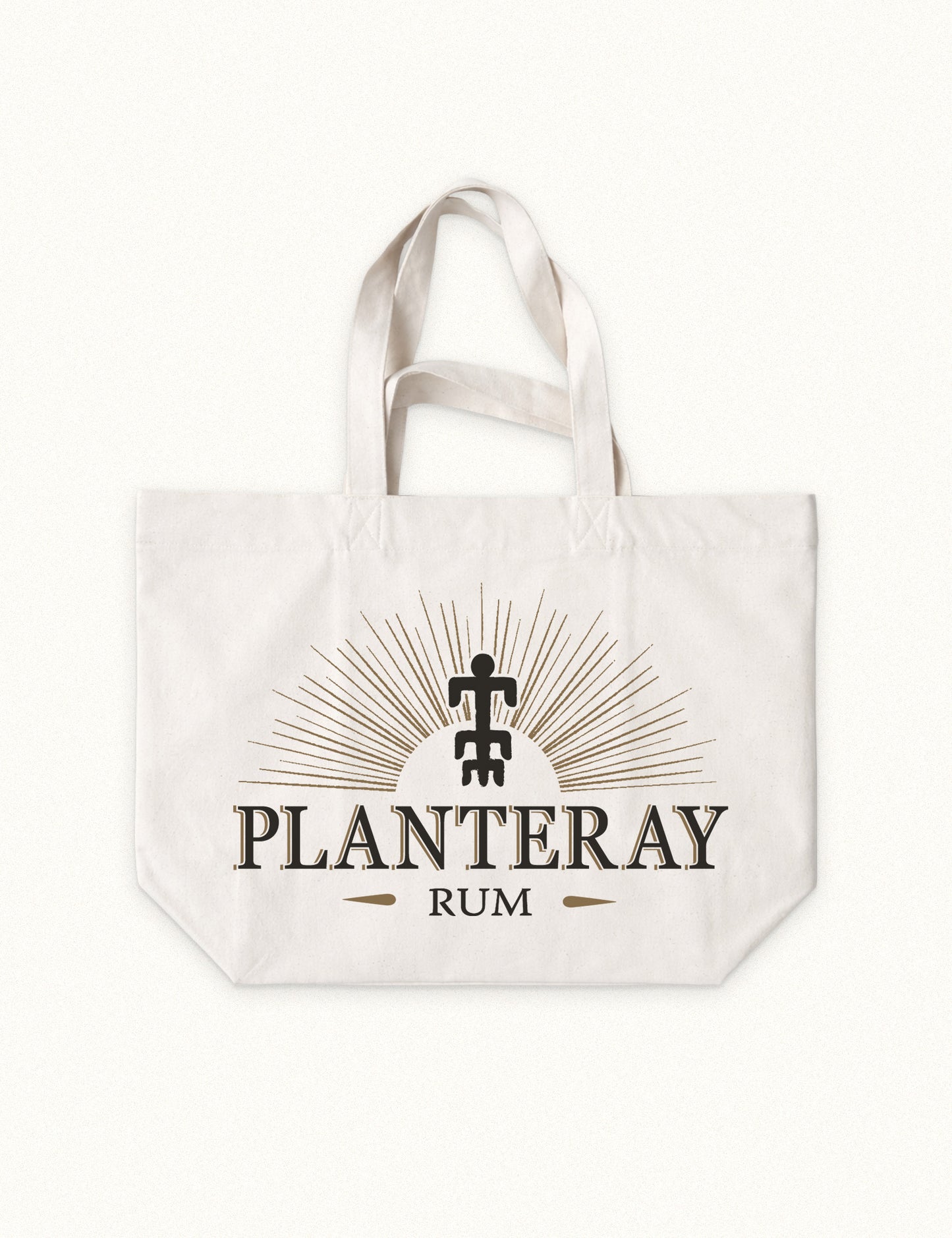Planteray Shopping Bag