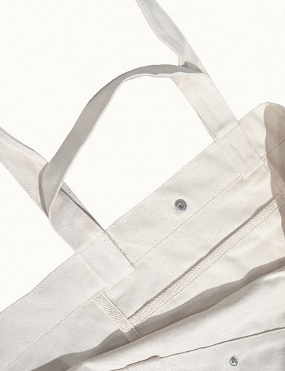 Planteray Shopping Bag