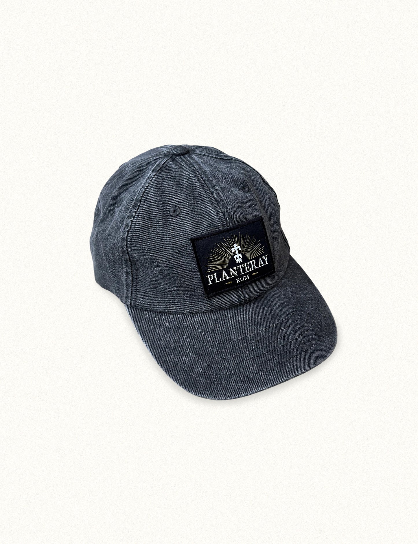 Planteray Keps Vintage