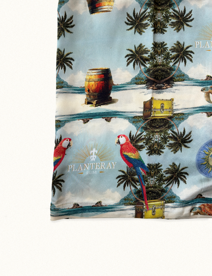Resort skjorta