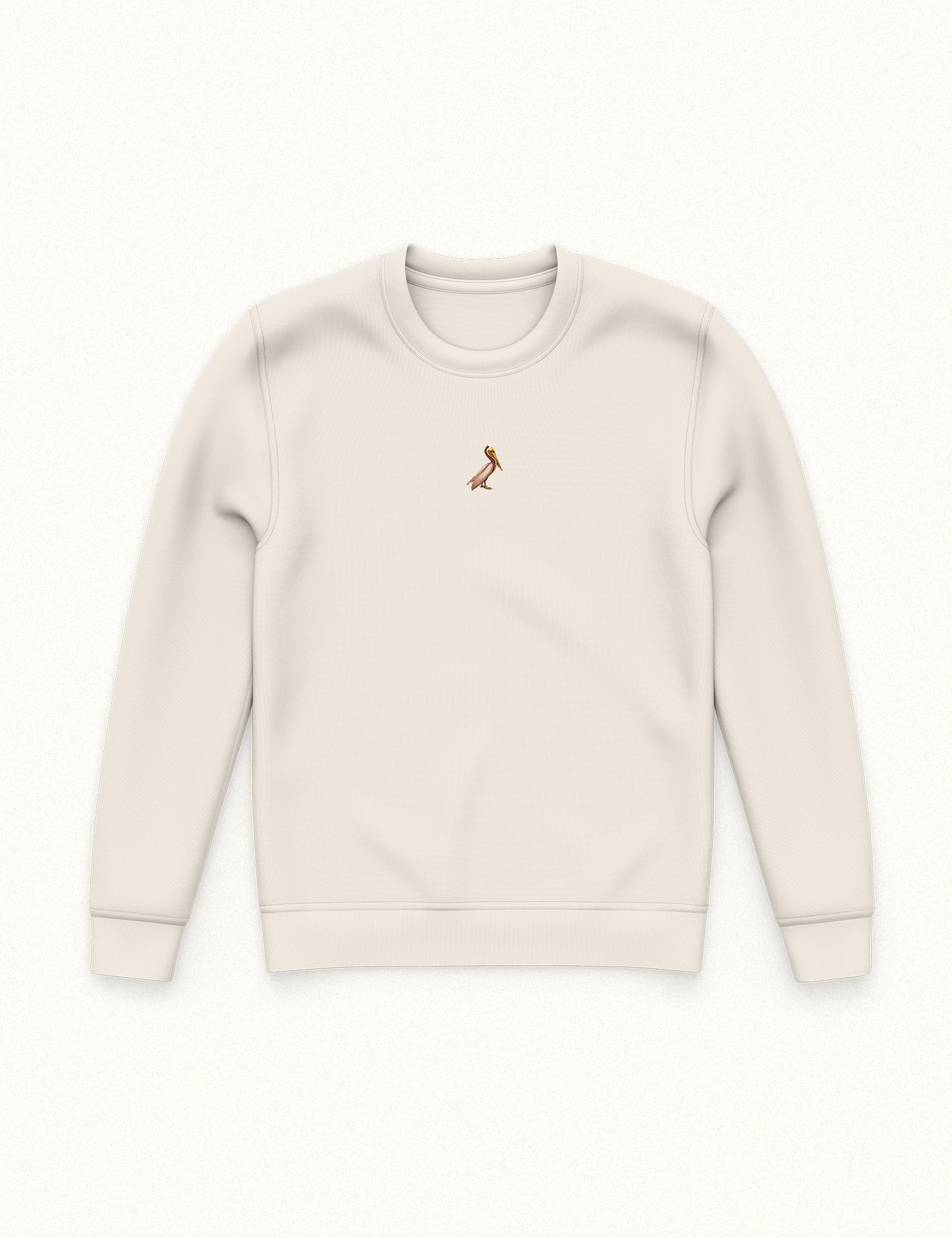 Pelikan Sweatshirt