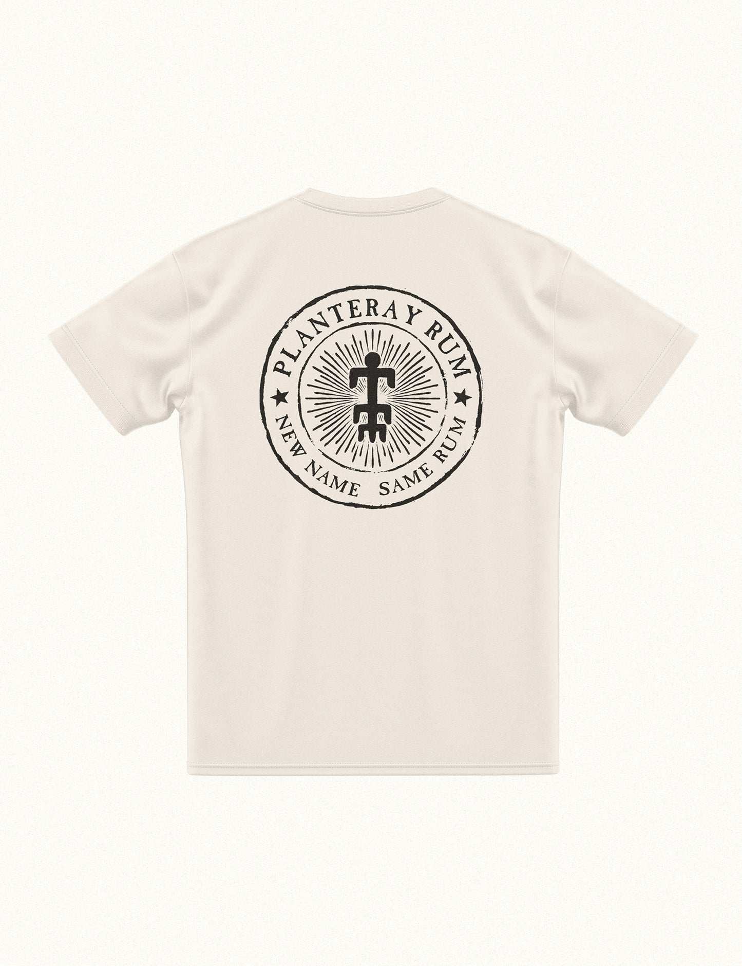 Planteray T-shirt