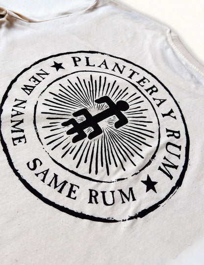 Planteray T-shirt