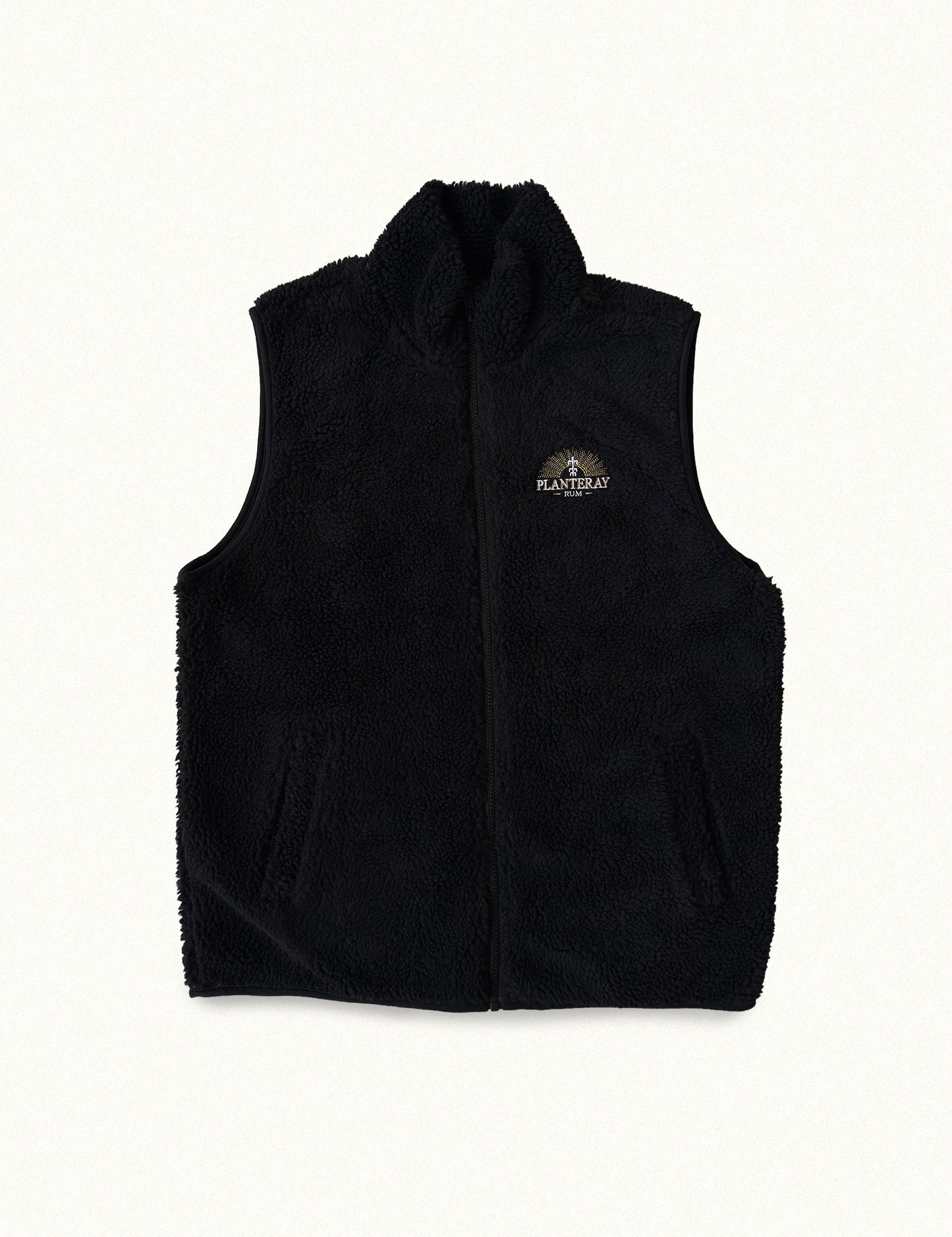 Planteray Piléväst