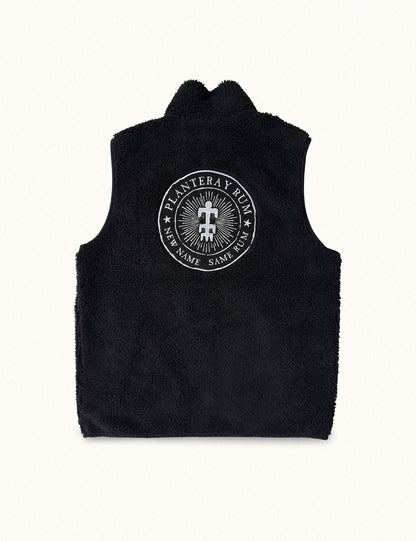 Planteray Piléväst