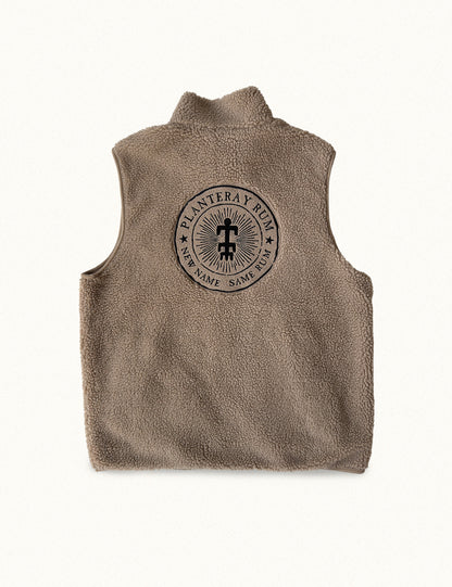 Planteray Piléväst