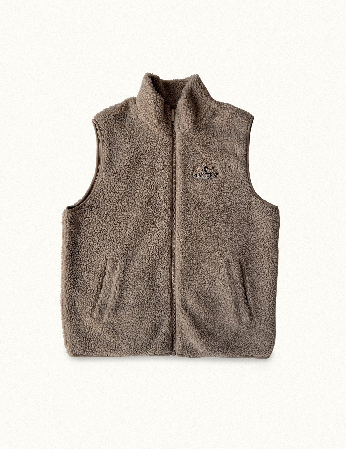 Planteray Piléväst