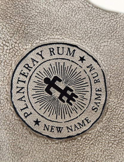 Planteray Piléväst