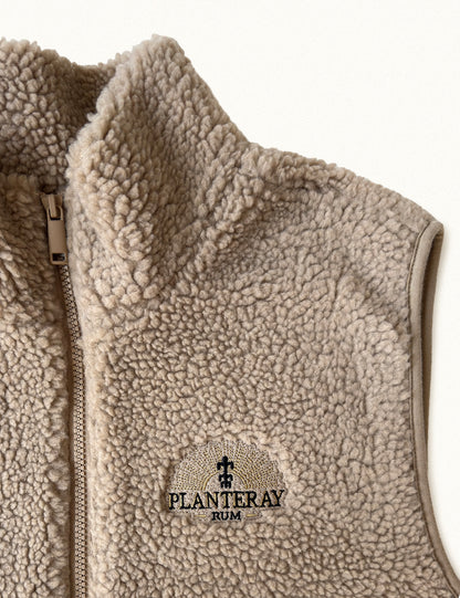 Planteray Piléväst